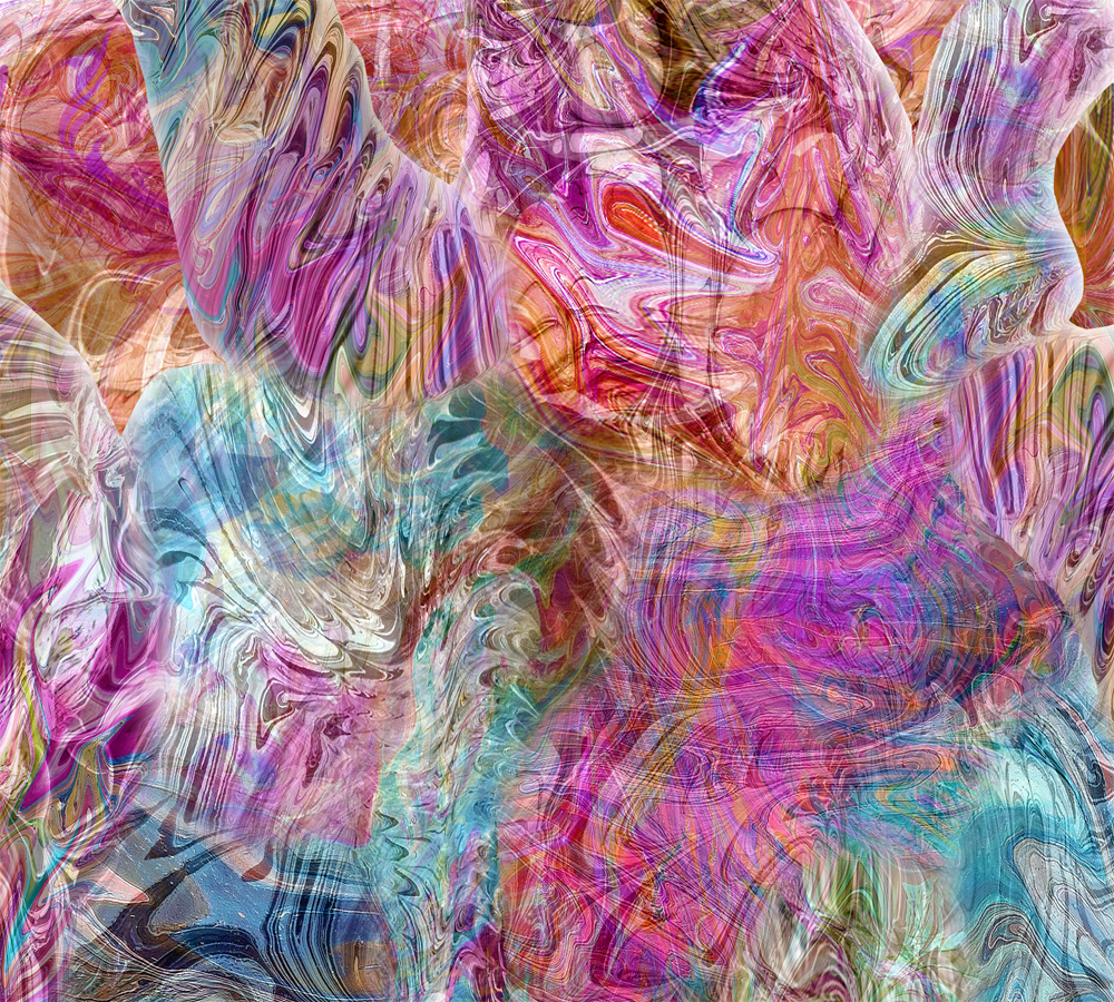 OVERLAPPING CURRENTS